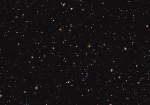 JADES Deep Field