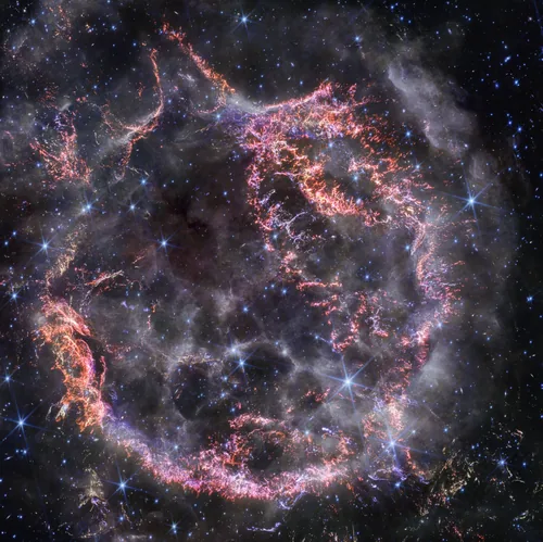 Cassiopeia A