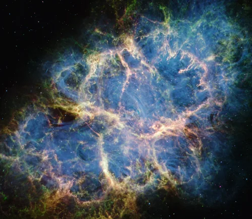 Crab Nebula