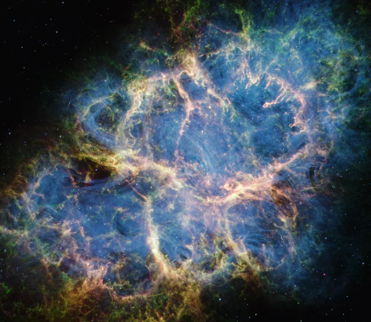 Crab Nebula