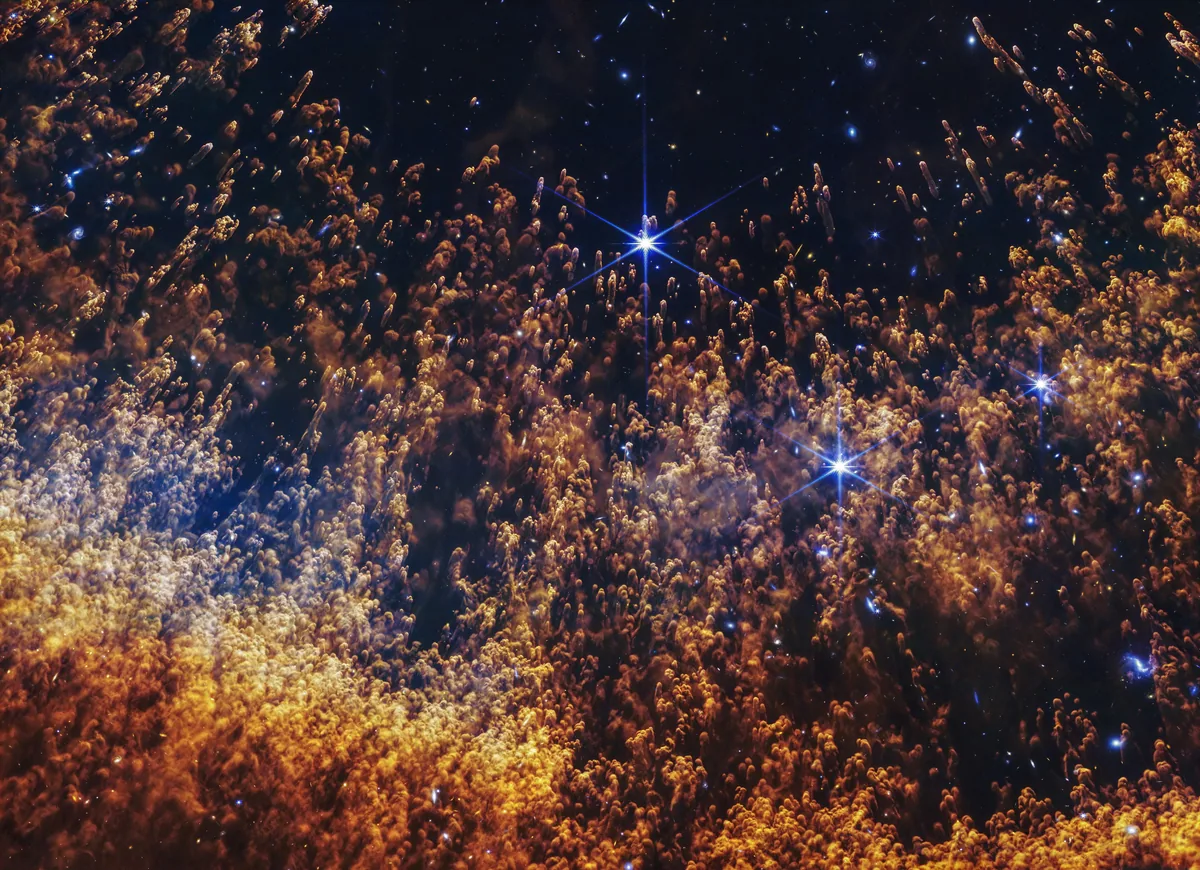 Helix Nebula