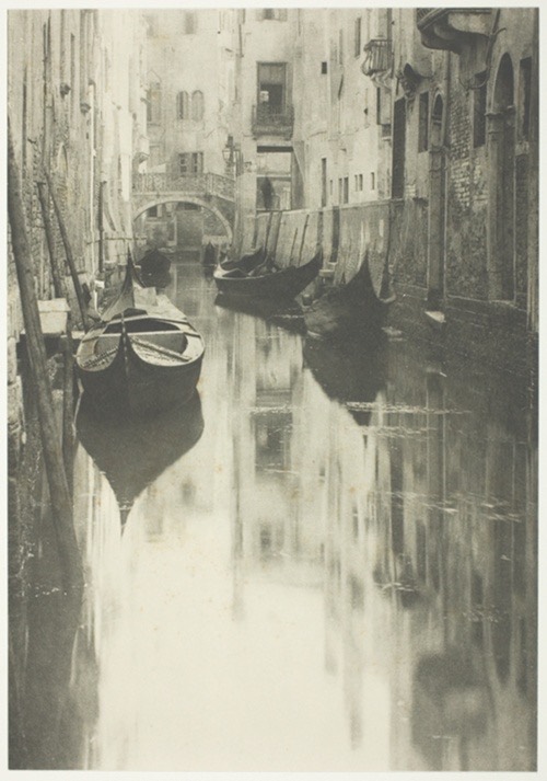 A work made of photogravure.