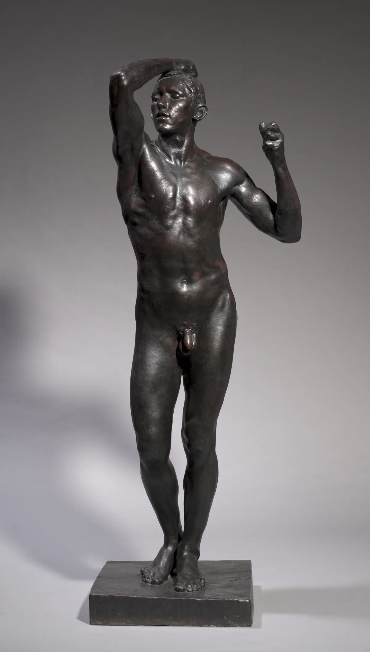 The Age of Bronze