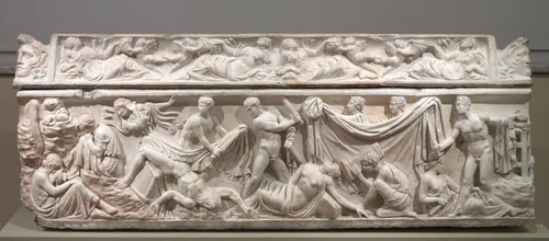 Sarcophagus