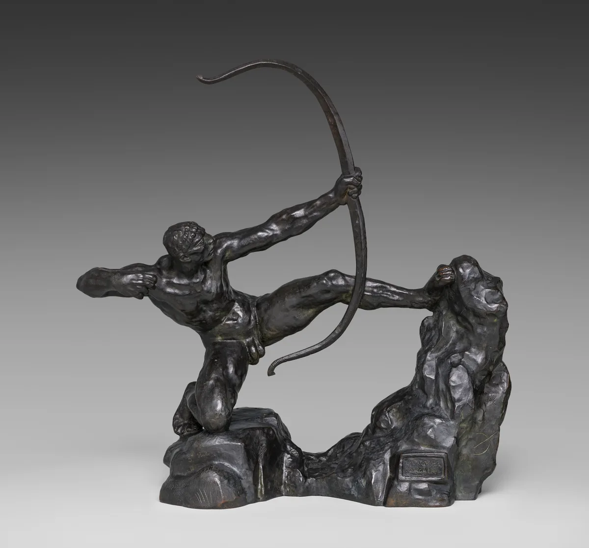 Herakles the Archer