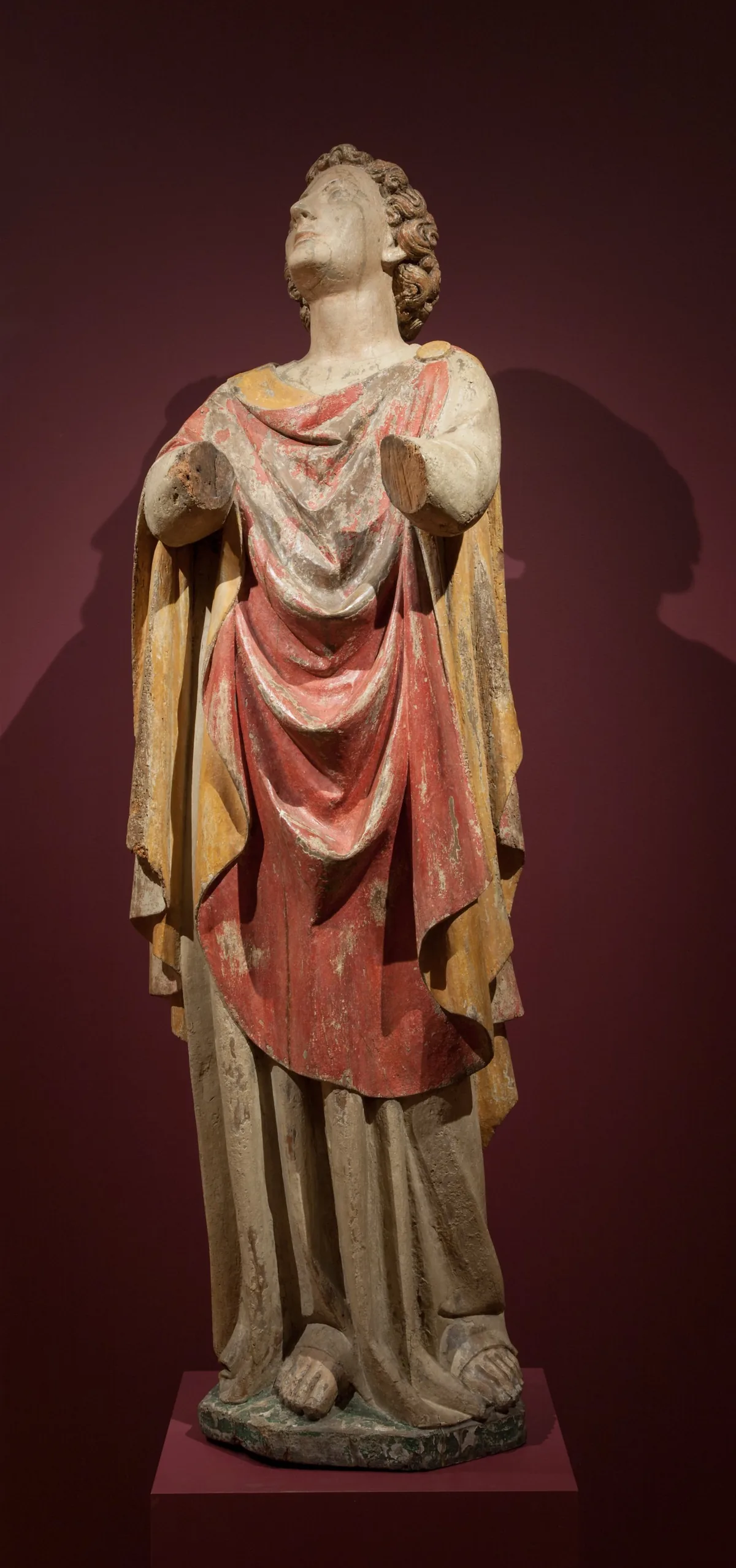 Saint John the Evangelist