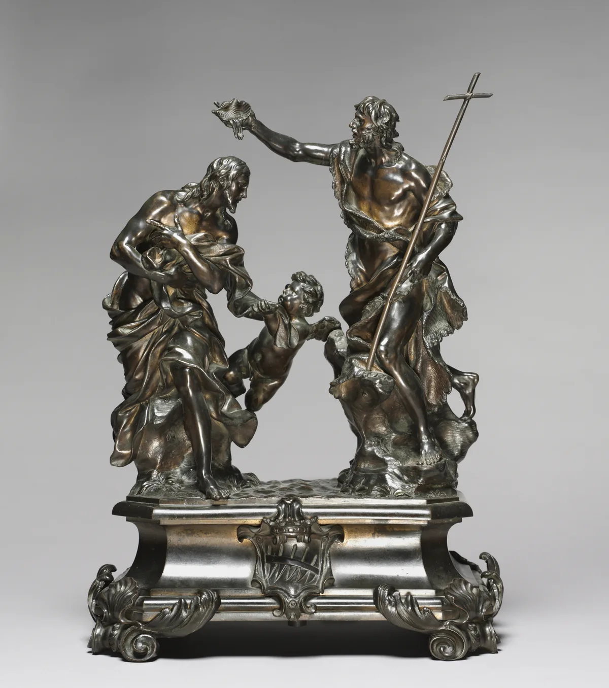 Baptism of Christ