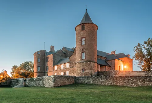 Château d'Onet-le-Château