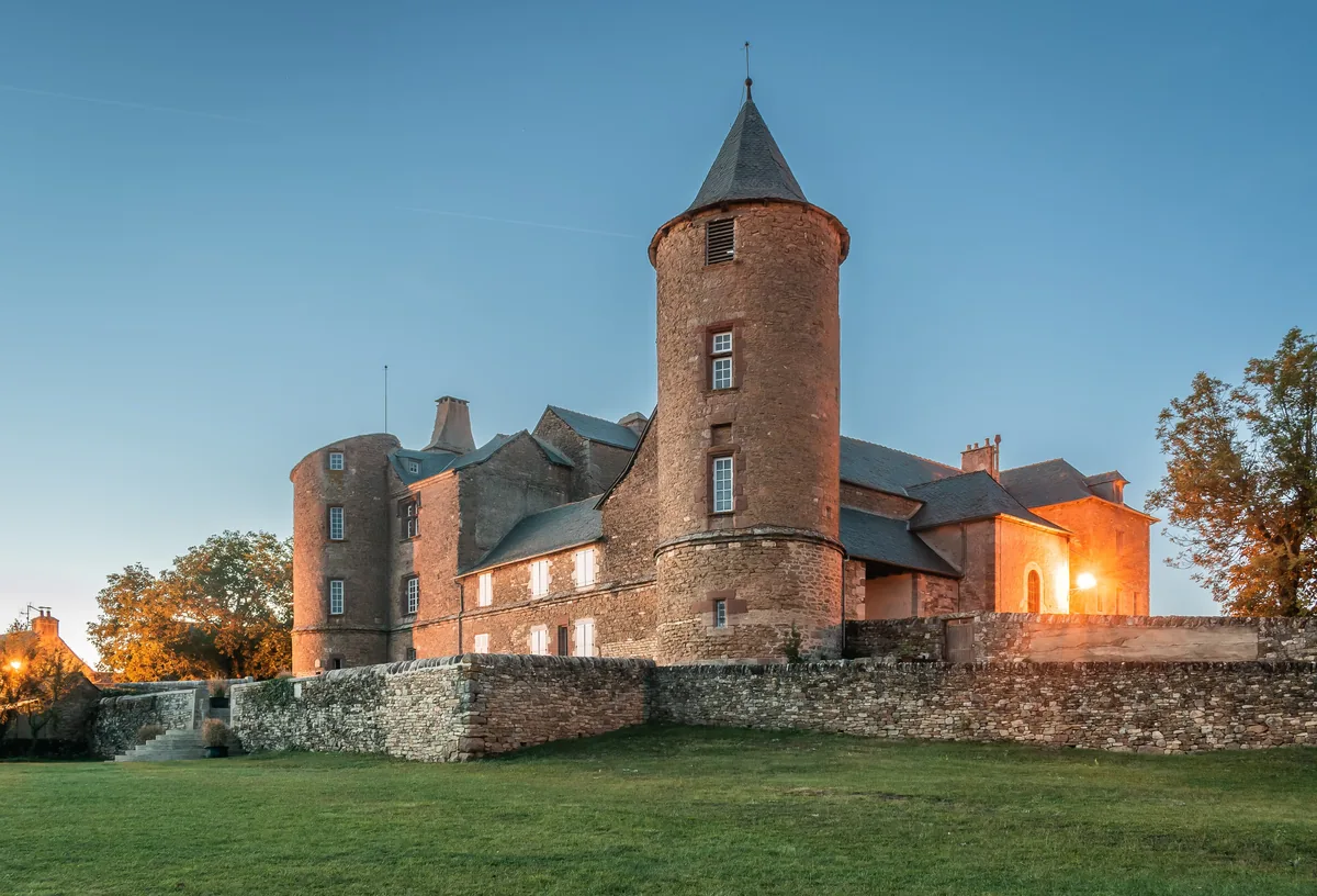 Château d'Onet-le-Château