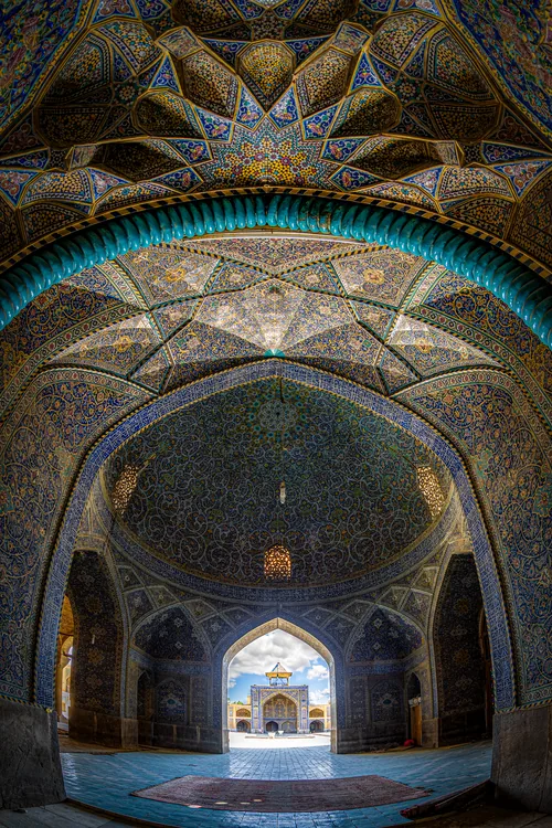 Seyyed Mosque