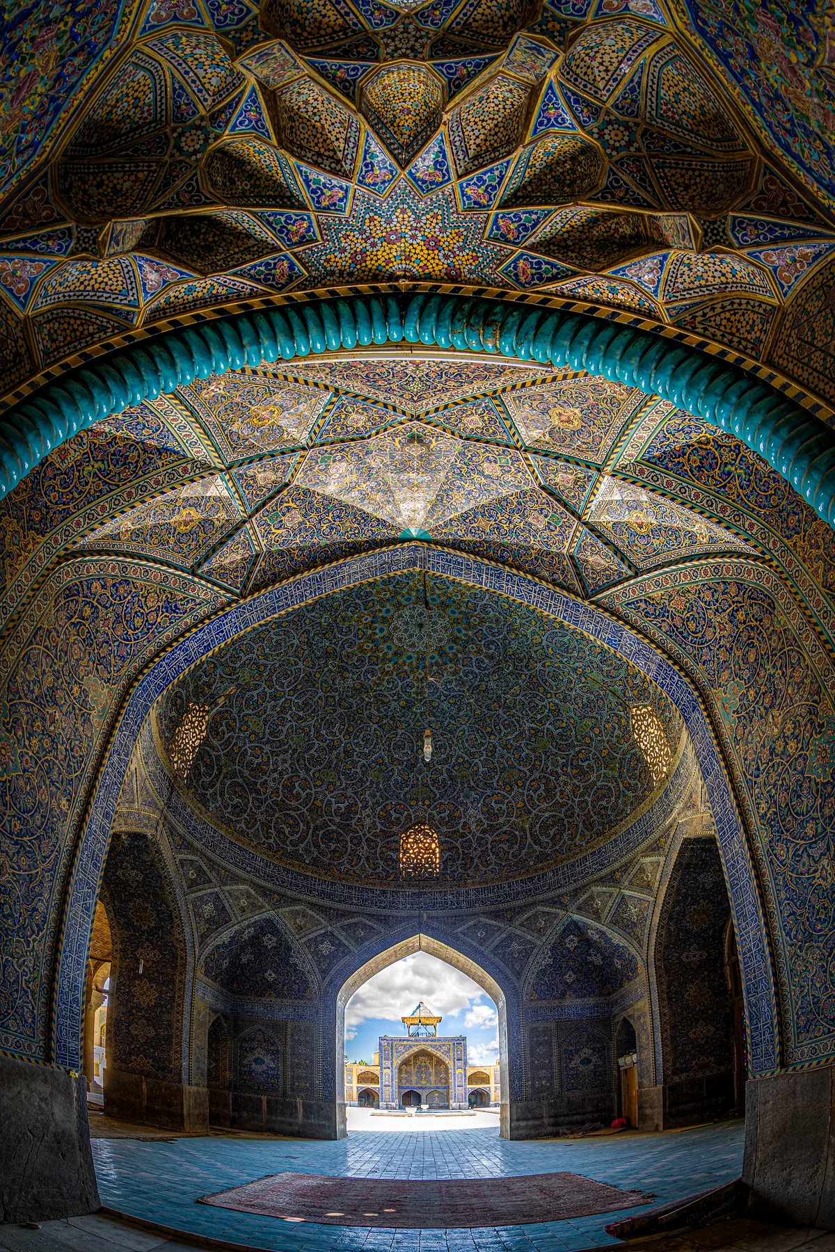 Seyyed Mosque