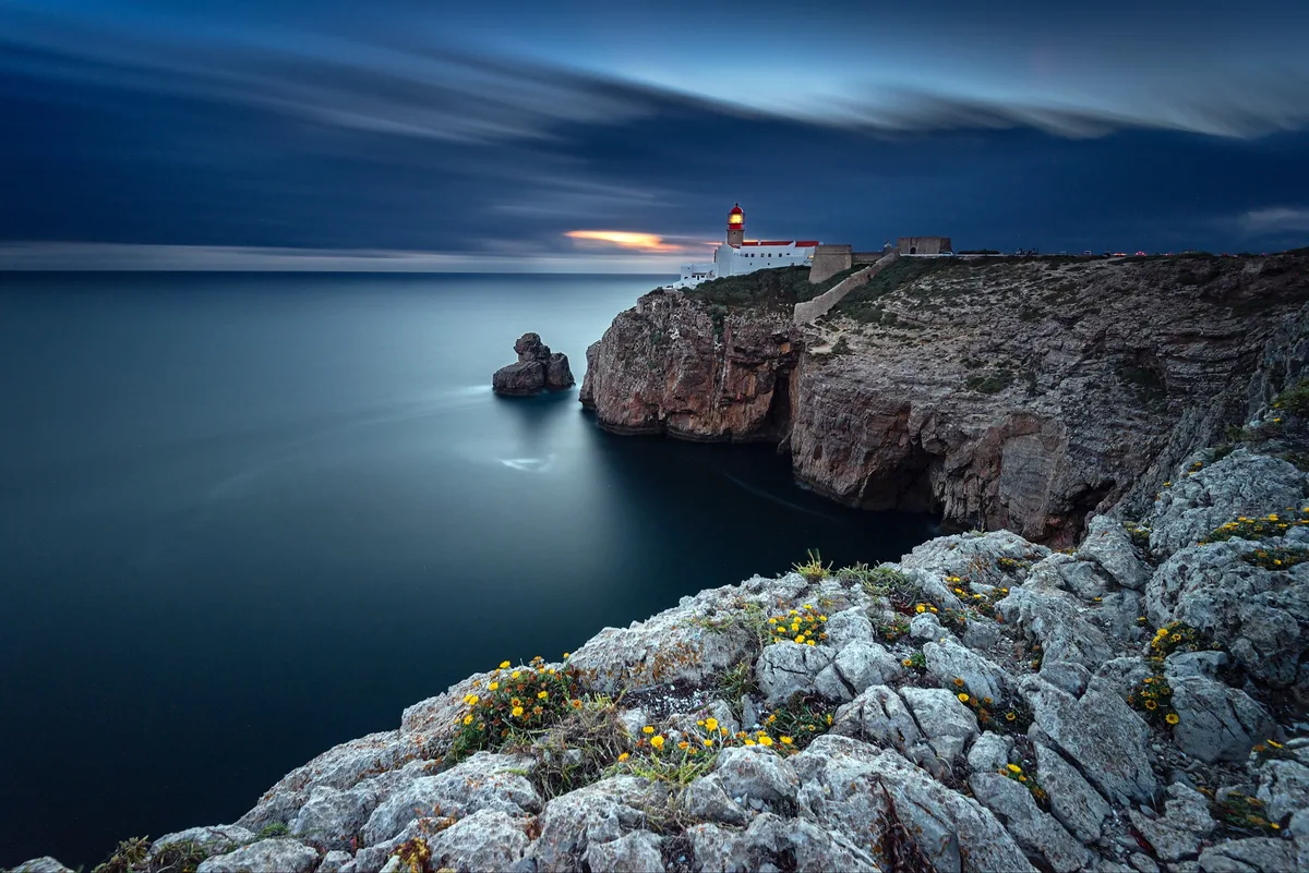 Farol de Sagres