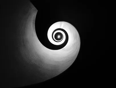 Manuel Heywinkel, Treppen XI