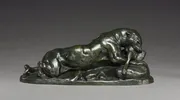 Antoine-Louis Barye, Jaguar