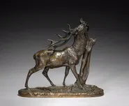 Pierre Jules Mène, Stag