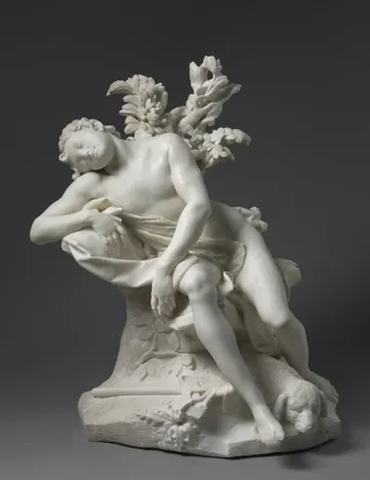 Agostino Cornacchini, Sleeping Endymion