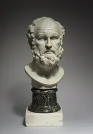 Pierre Puget, A Philosopher