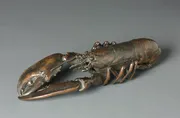 Artist unknown, Lobster