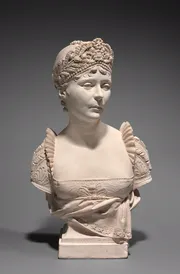 Joseph Chinard, Bust of Empress Josephine