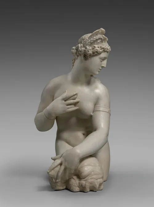 Giambologna, Fata Morgana