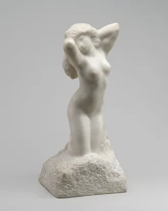 Auguste Rodin, Morning