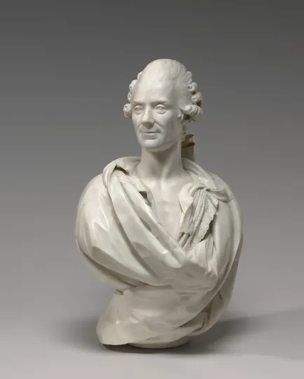 Jean-Baptiste Lemoyne, Jules-David Cromot, Baron du Bourg