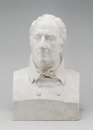 Pierre-Jean David d'Angers, François-Pascal-Simon, Baron Gérard