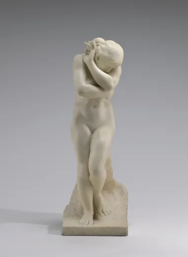 Auguste Rodin, Eve